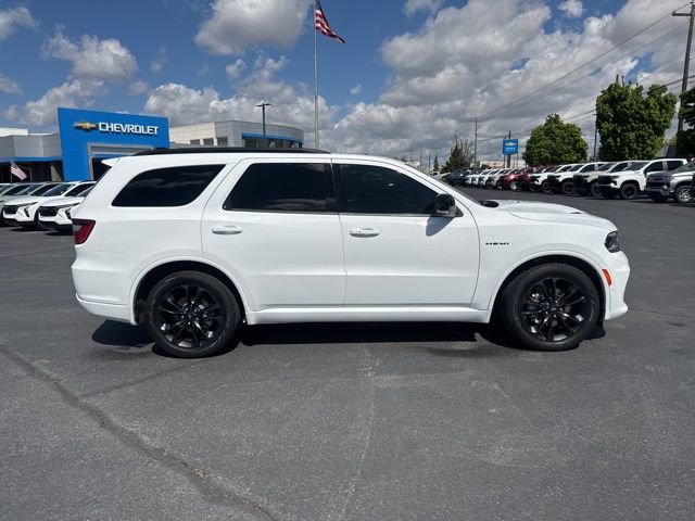 Used 2023 Dodge Durango R/T AWD/4WD image 8