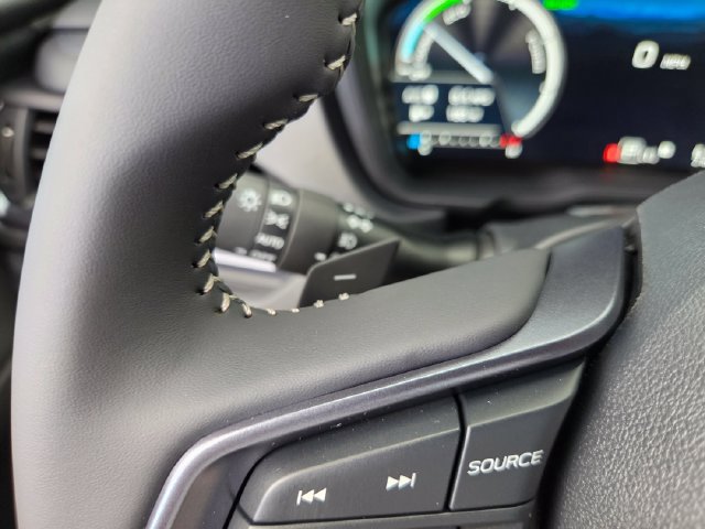 New 2026 Subaru Forester Limited AWD/4WD image 23