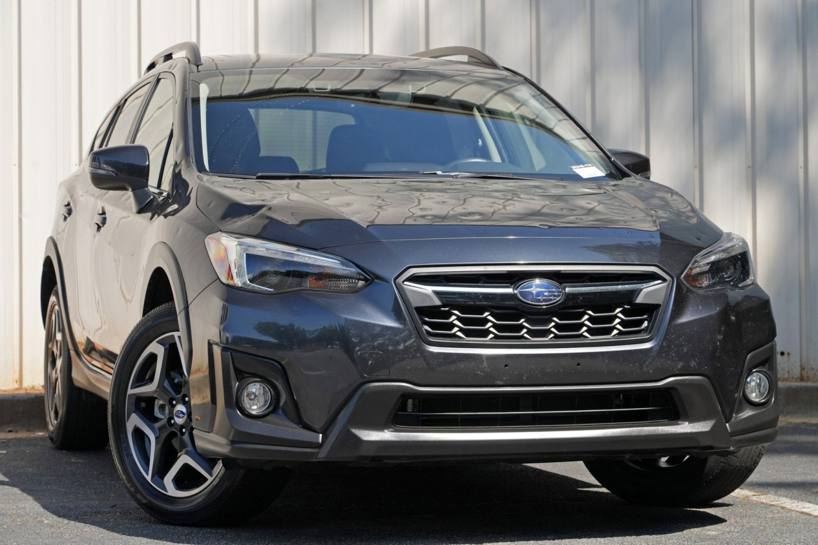 Used 2018 Subaru Crosstrek 2.0i Limited AWD/4WD image 2