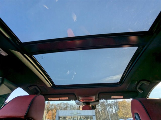 New 2026 Acura RDX A-Spec image 15