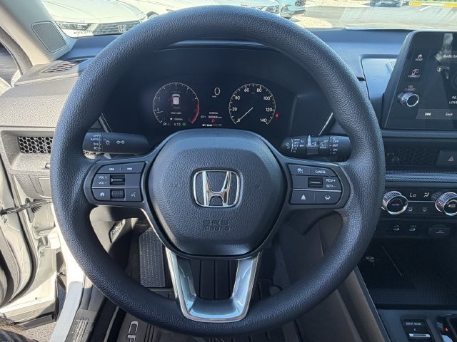 New 2027 Honda CR-V EX image 22