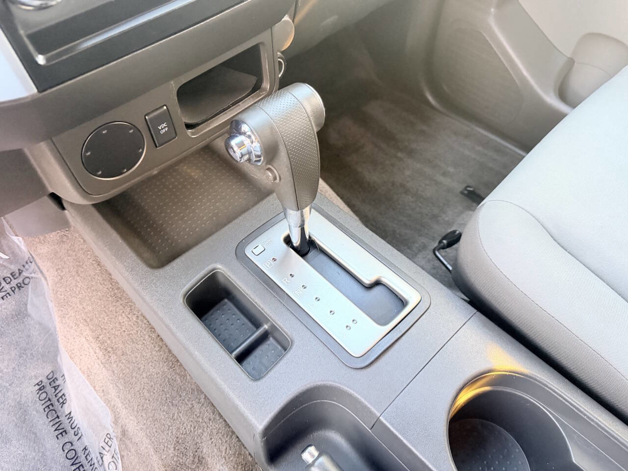 Used 2011 Nissan Xterra S w/ 4X2 Value Package image 13