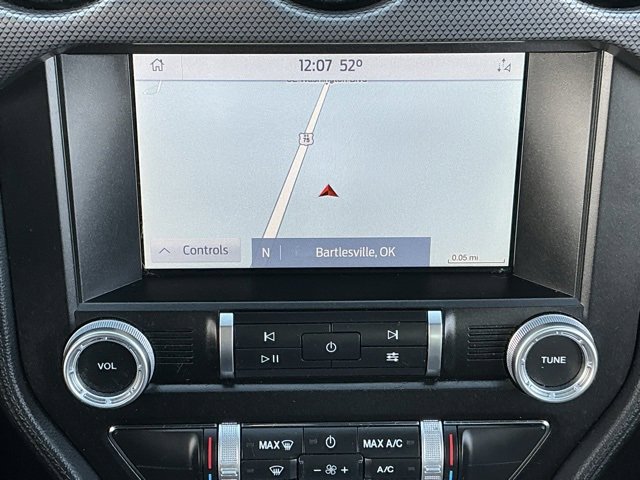 Used 2020 Ford Mustang Coupe w/ Equipment Group 101A image 9