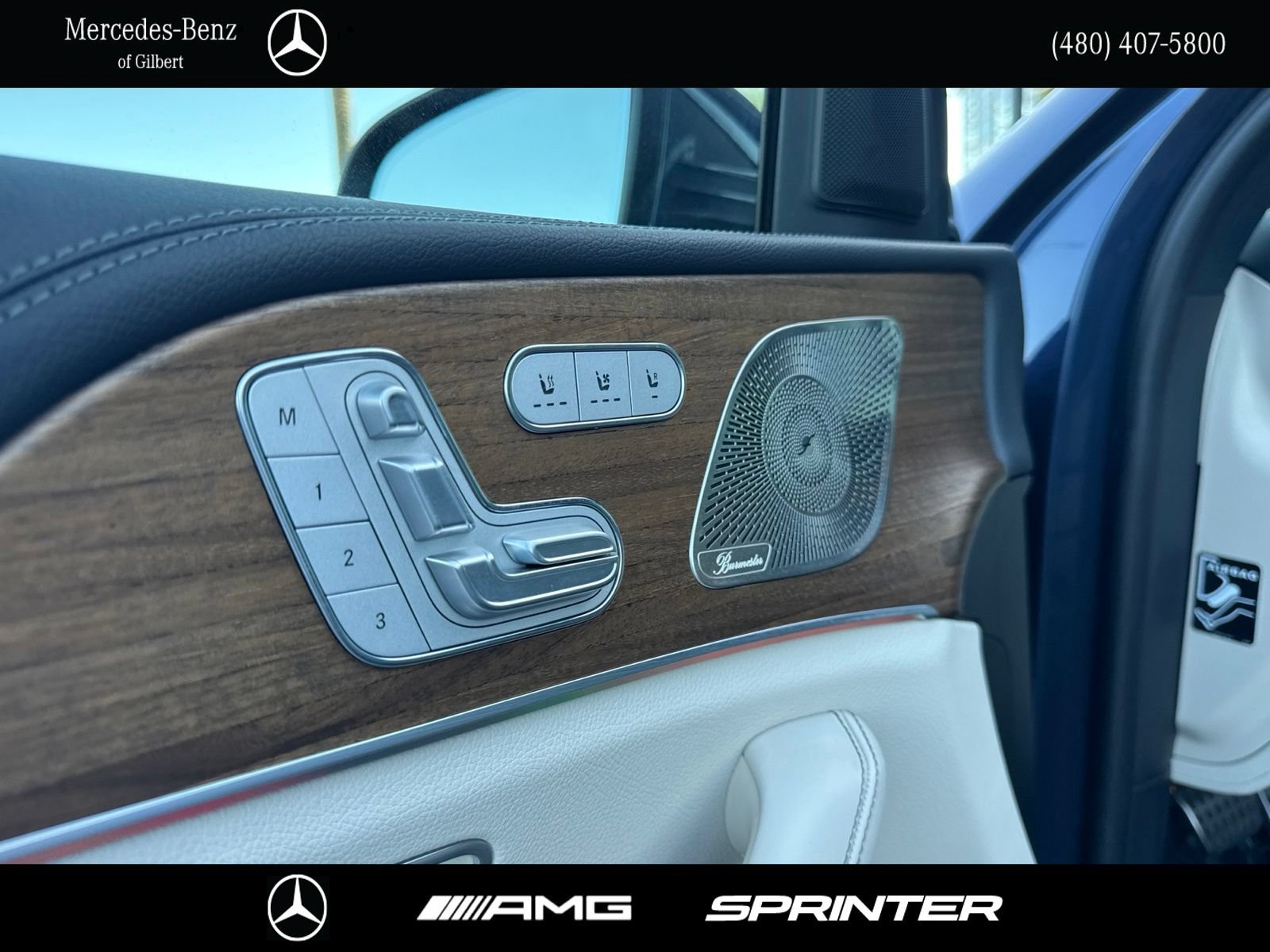 Certified 2024 Mercedes-Benz GLE 53 AMG 4MATIC Coupe image 14