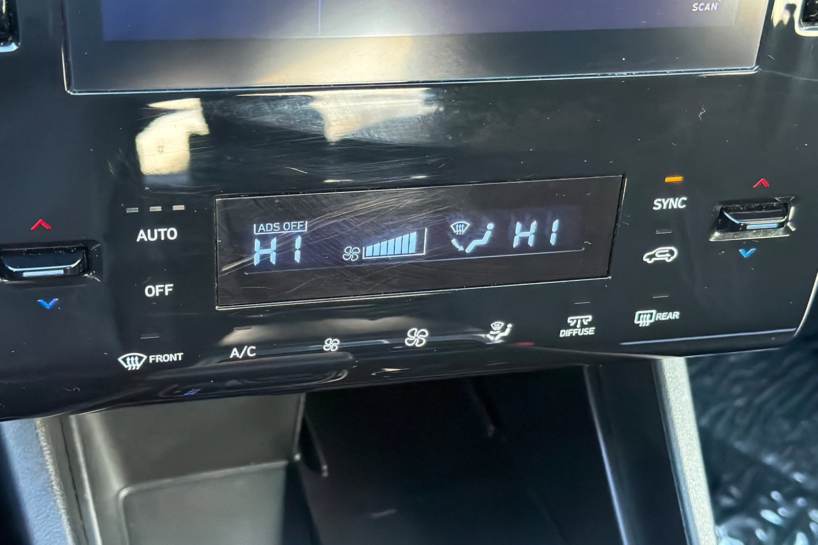 Used 2024 Hyundai Tucson SEL image 20