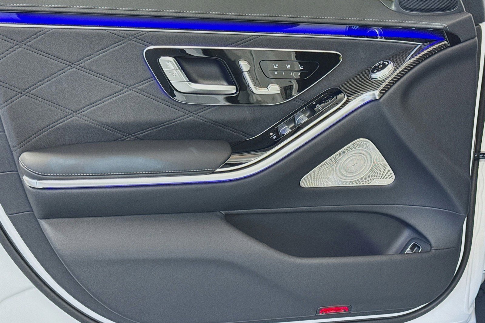 New 2025 Mercedes-Benz S 63 AMG S image 16