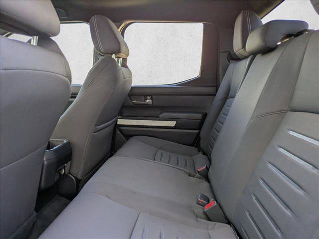 Used 2024 Toyota Tacoma TRD Off-Road image 17