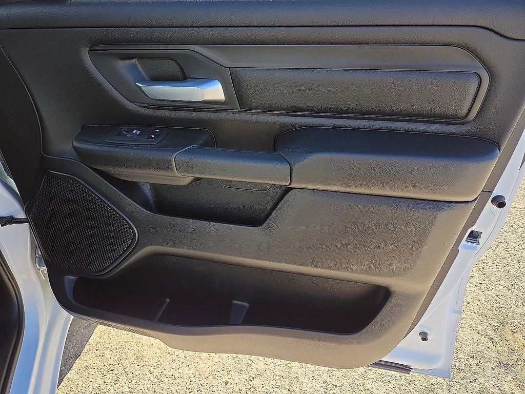 Used 2024 RAM 1500 Tradesman w/ Trailer Tow Group image 14