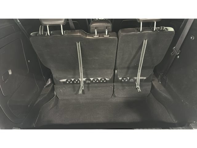 Used 2024 Chrysler Pacifica Limited FWD image 27