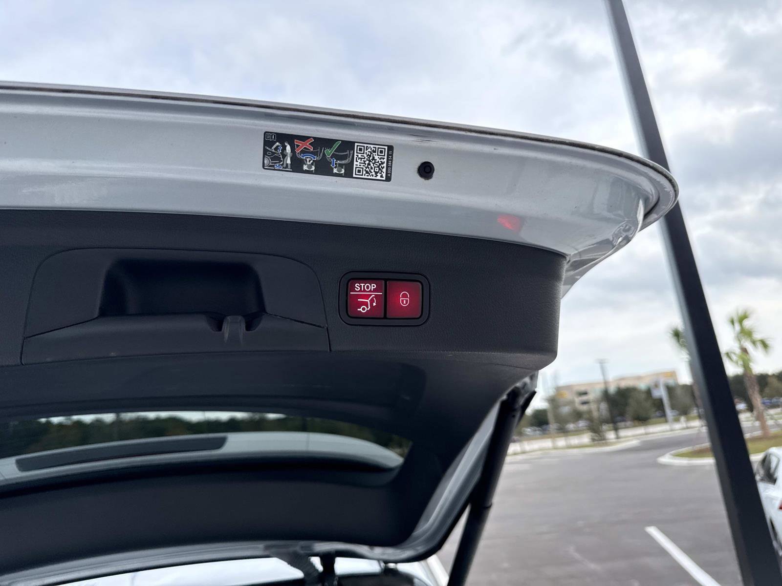 Certified 2024 Mercedes-Benz GLE 53 AMG 4MATIC image 10