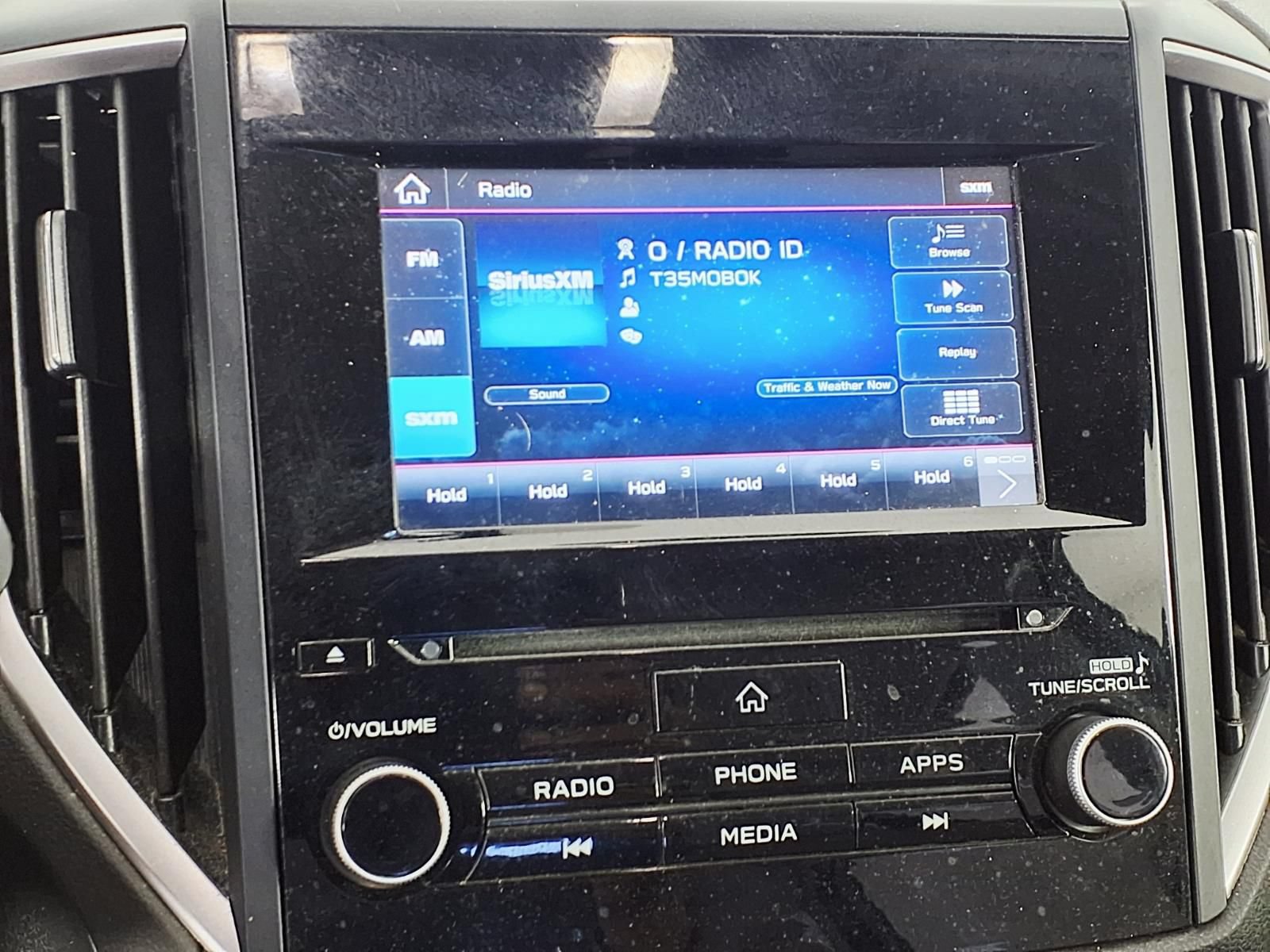 Certified 2021 Subaru Forester AWD/4WD image 21
