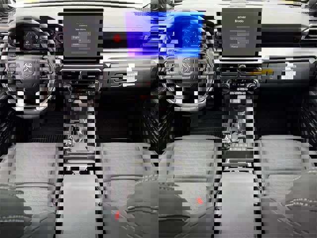 Used 2025 Toyota 4Runner TRD Off-Road Premium image 12