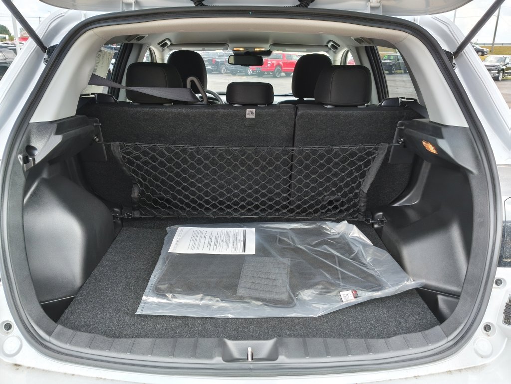 New 2026 Mitsubishi Outlander Sport ES AWD/4WD image 8
