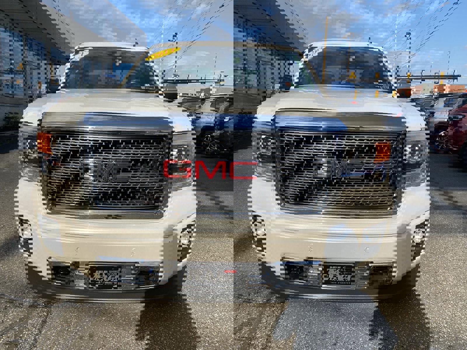 Used 2014 GMC Sierra 1500 Denali image 23