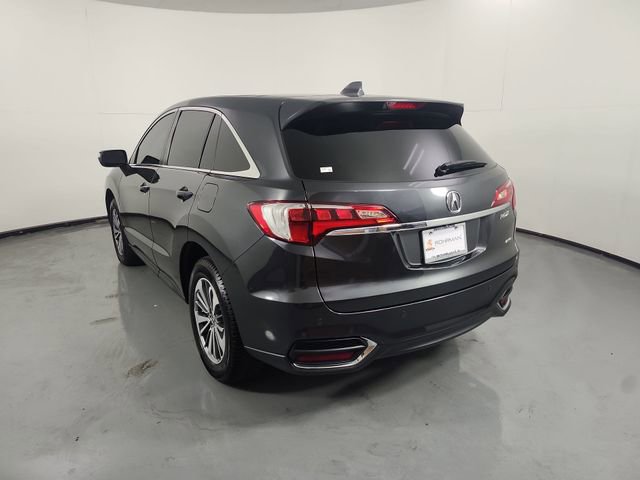 Used 2016 Acura RDX AWD w/ Advance Package image 32