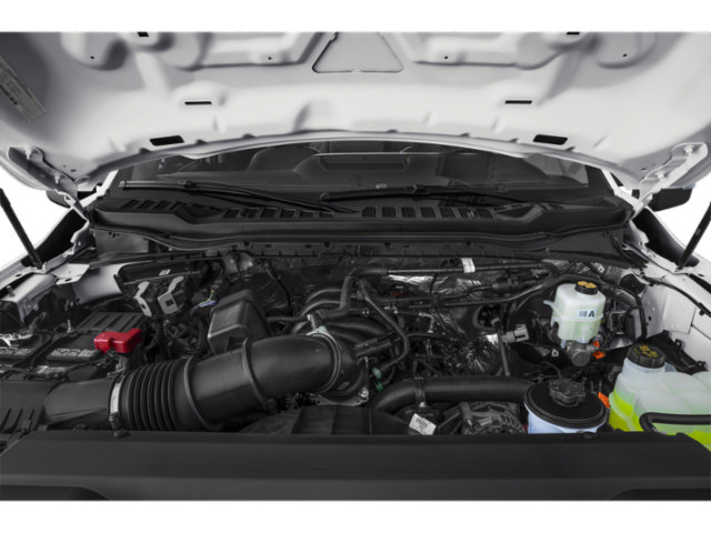 New 2027 Ford F250 XL AWD/4WD image 9