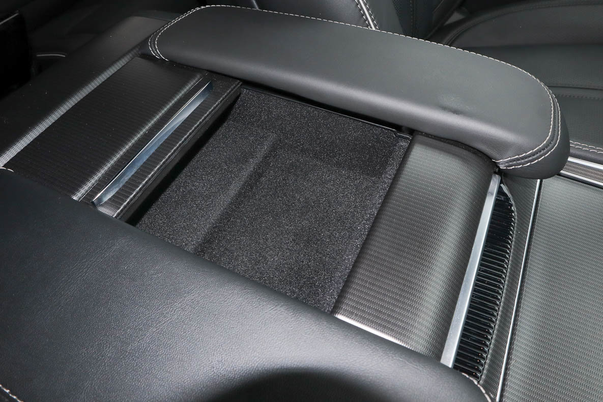 New 2024 Jeep Grand Wagoneer L Series II w/ Quick Order Packagew 28T image 43