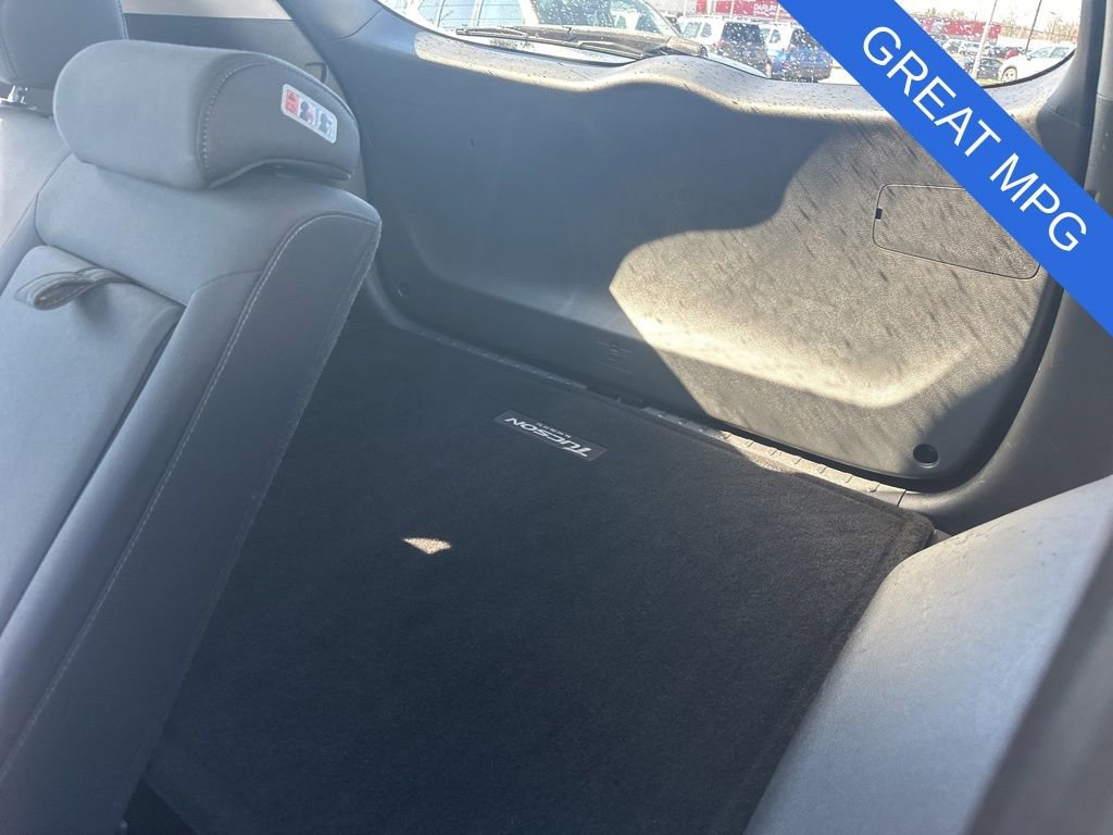 Used 2018 Hyundai Tucson SE image 25