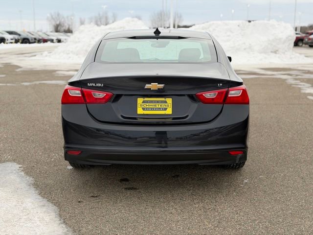 Used 2023 Chevrolet Malibu LT image 5