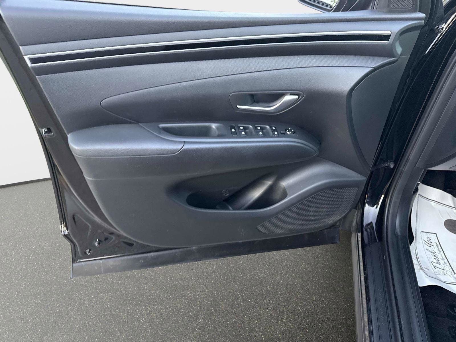 Certified 2024 Hyundai Tucson SEL image 18