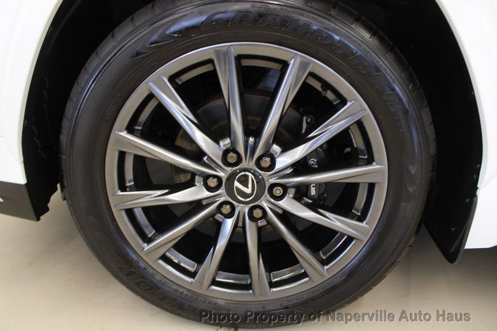 Used 2024 Lexus LX 600 F Sport AWD/4WD image 59