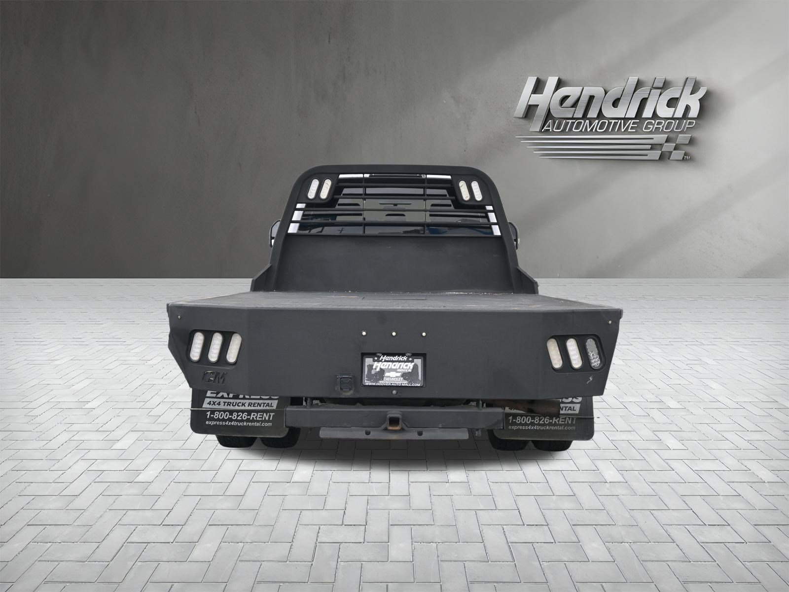 Used 2019 Ford F350 XL w/ Power Equipment Group image 9