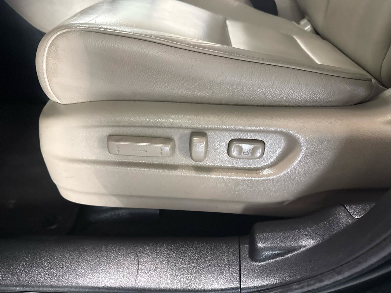 Used 2017 Honda Pilot EX-L image 10