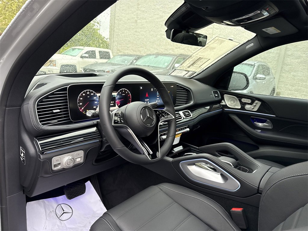New 2026 Mercedes-Benz GLE 350 4MATIC image 10