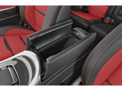 New 2026 Mercedes-Benz G 63 AMG 4MATIC image 13