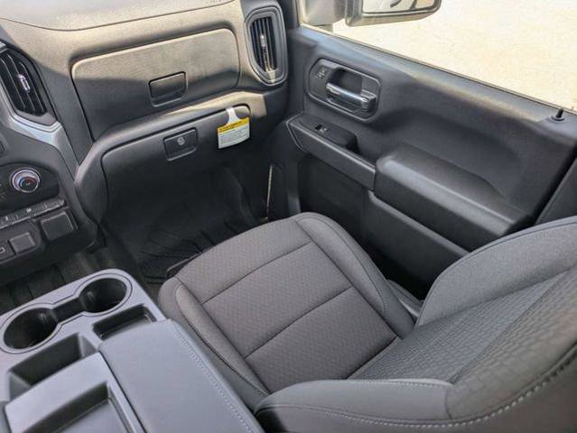 New 2026 Chevrolet Silverado 2500 Custom w/ Custom Value Package AWD/4WD image 19