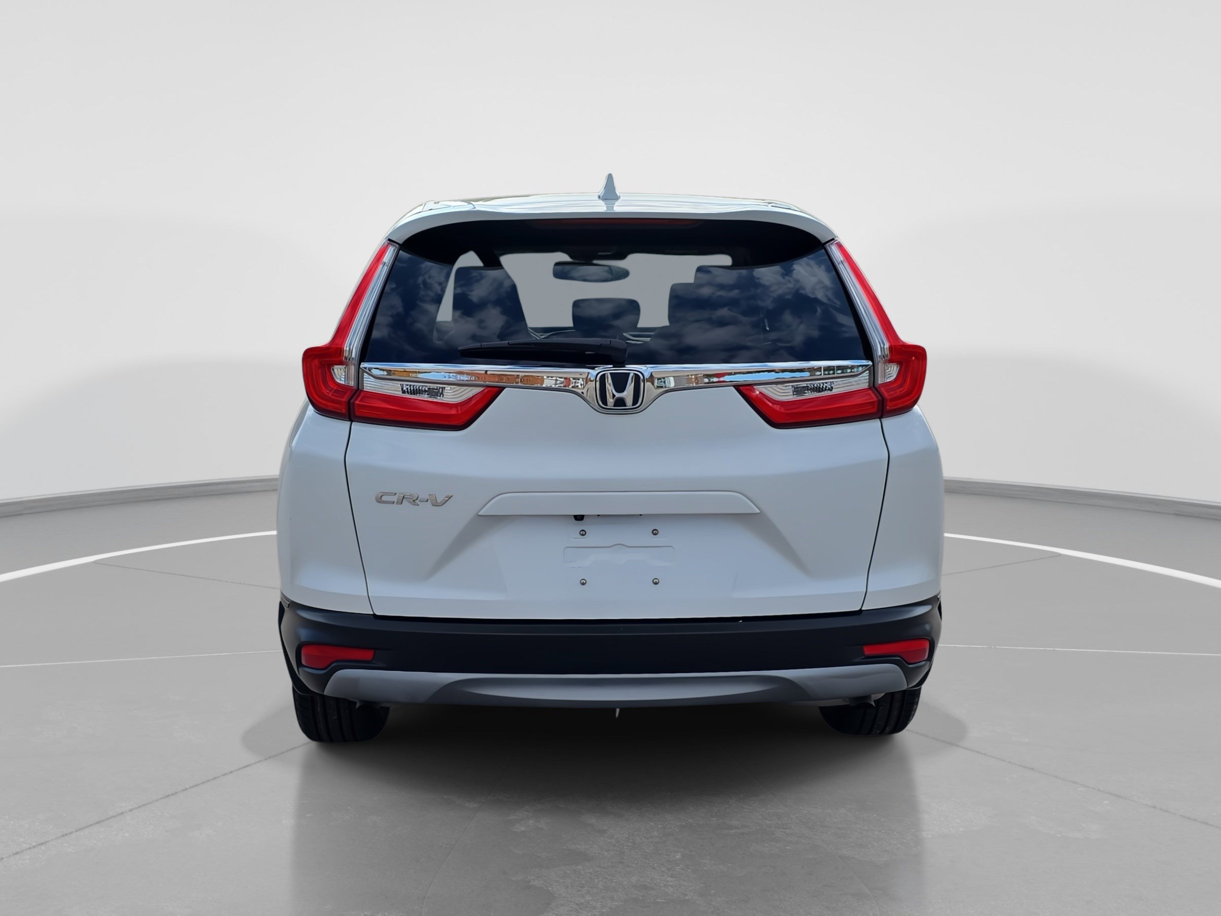 Used 2019 Honda CR-V EX-L image 6