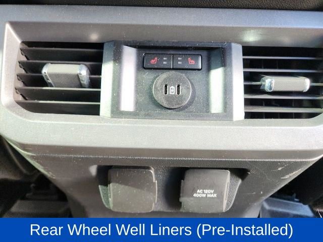 Used 2024 Ford F250 Lariat w/ Lariat Ultimate Package image 24