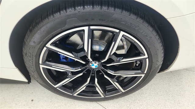 Used 2025 BMW 440i xDrive image 57