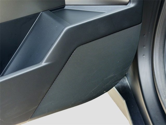 Used 2025 Tesla Cybertruck AWD Crew Cab image 24