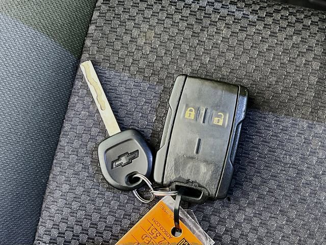 Used 2019 Chevrolet Silverado 1500 LT image 27