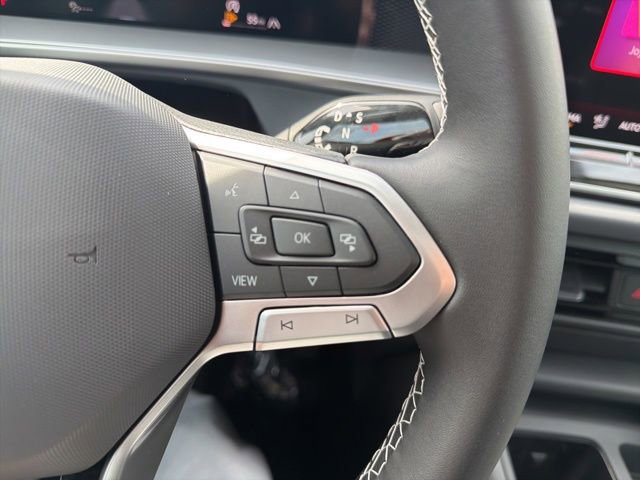 New 2026 Volkswagen Tiguan SE image 15