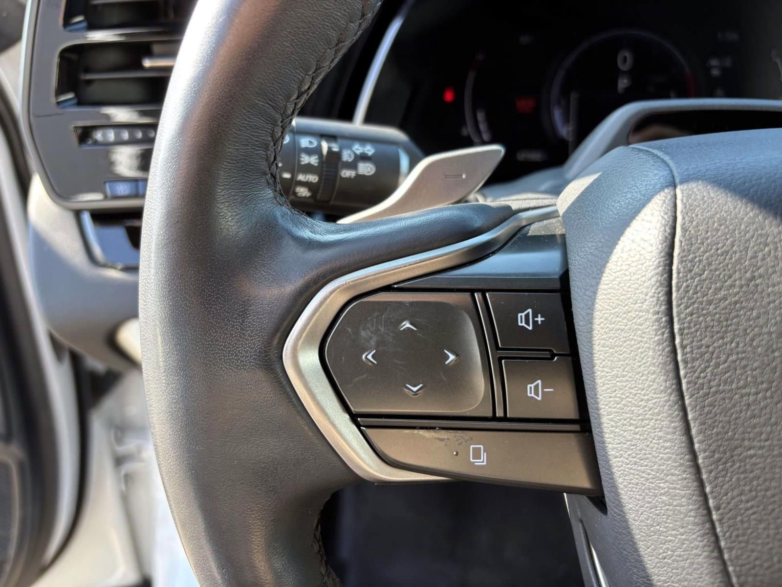 Used 2023 Lexus RX 350 Premium Plus w/ Accessory Package (Z1) image 16