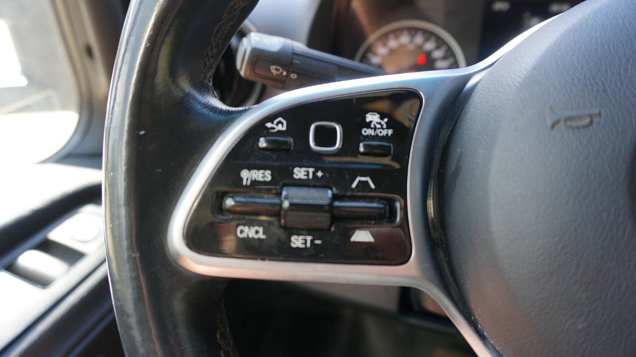 Used 2021 Mercedes-Benz Sprinter 4500 w/ Premium Package image 32