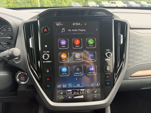 New 2026 Subaru Forester Sport AWD/4WD image 15
