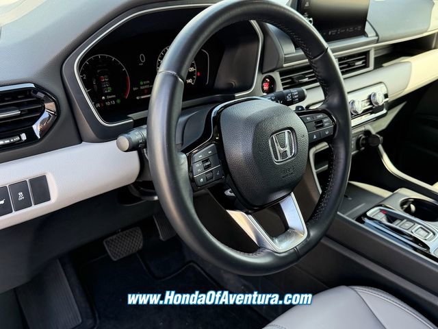 Certified 2024 Honda Pilot EX-L image 18