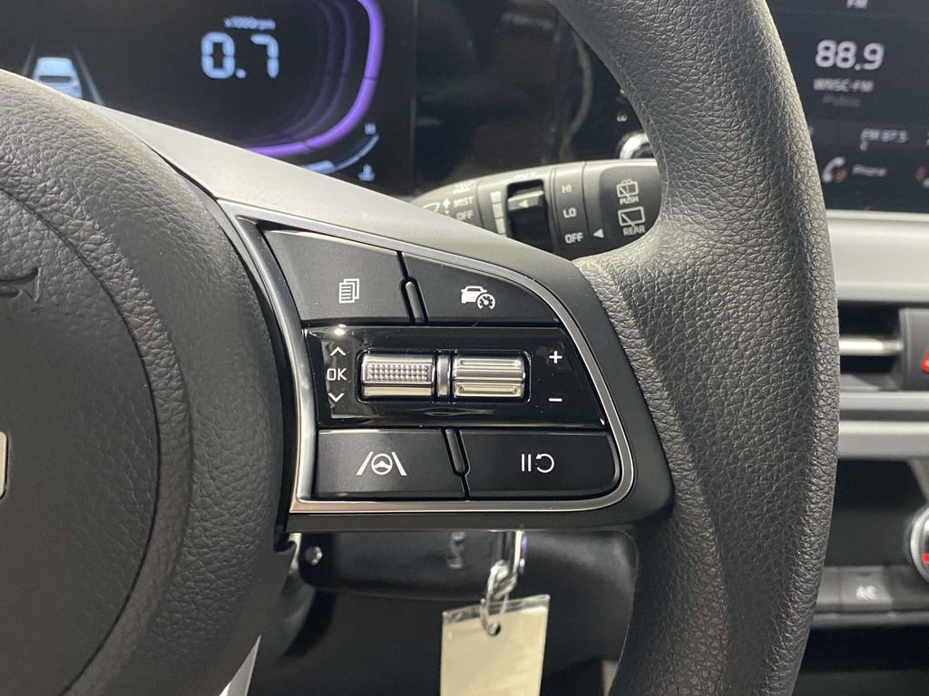 New 2026 Kia Seltos LX image 22