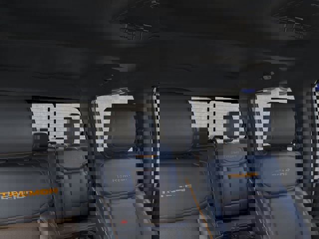 New 2025 Ford F150 Tremor w/ Equipment Group 402A High image 22