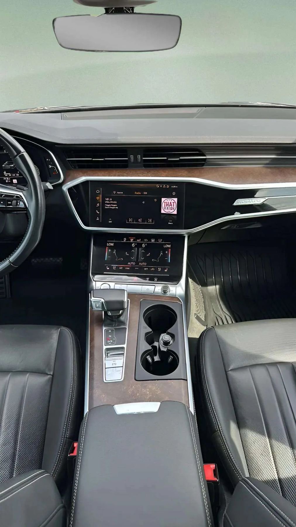 Used 2019 Audi A6 3.0T Premium Plus image 29