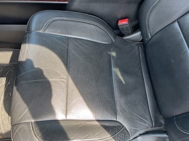 Used 2014 GMC Sierra 1500 SLT w/ SLT Crew Cab Value Package image 39