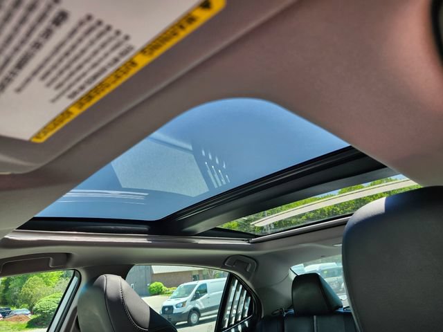 Used 2023 Toyota Camry XSE AWD/4WD image 20