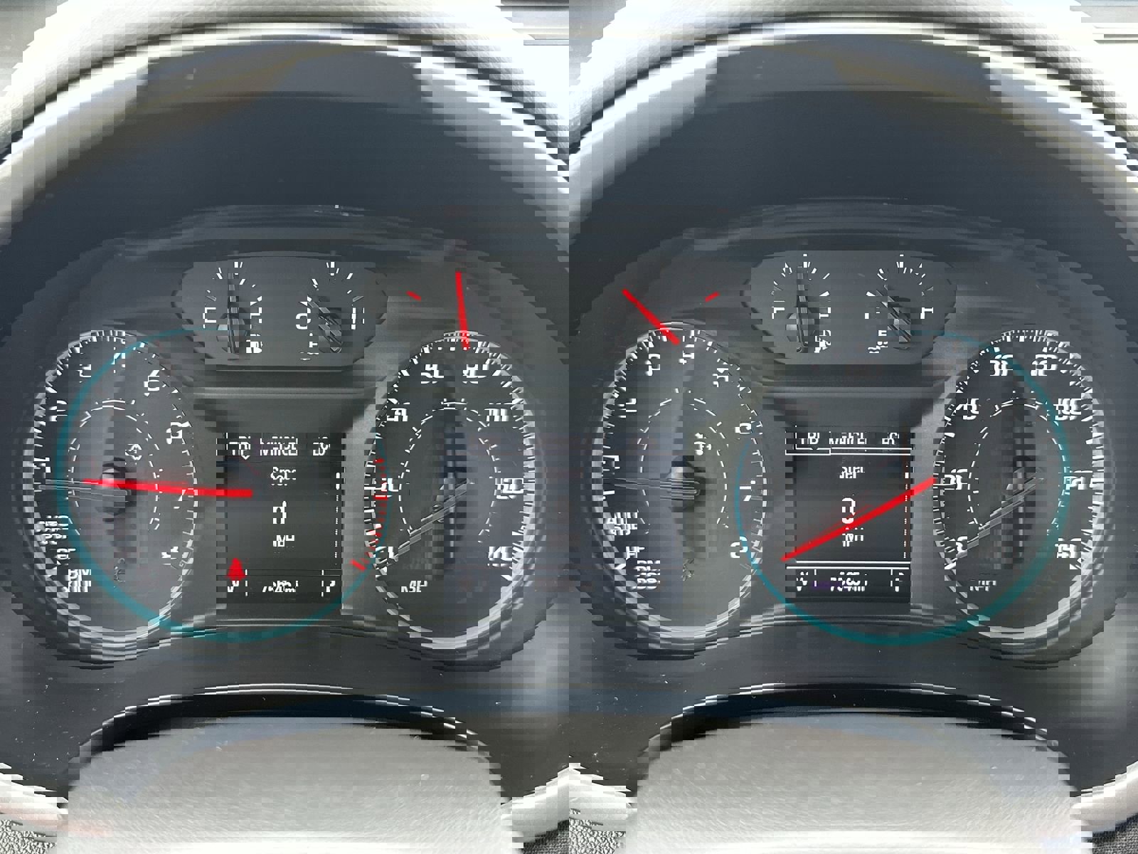 Used 2022 Chevrolet Malibu LT image 23