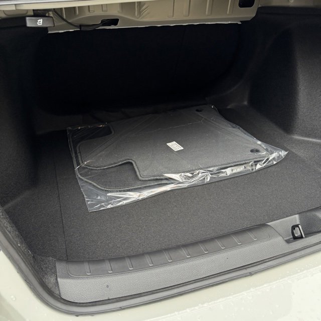 New 2026 Honda Civic Sport image 13