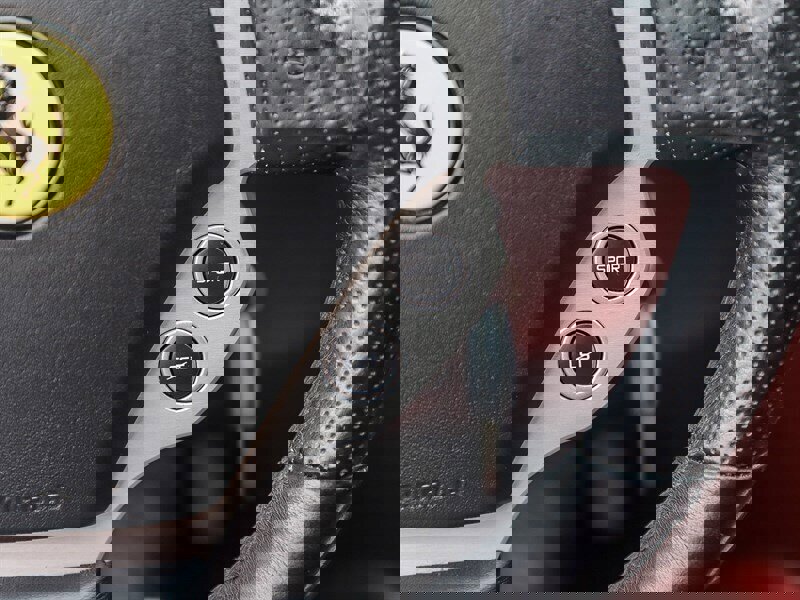 Used 2006 Ferrari 612 Scaglietti image 42