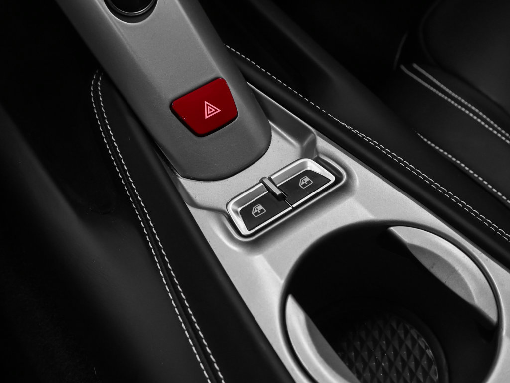 Certified 2017 Ferrari F12 Berlinetta RWD image 61