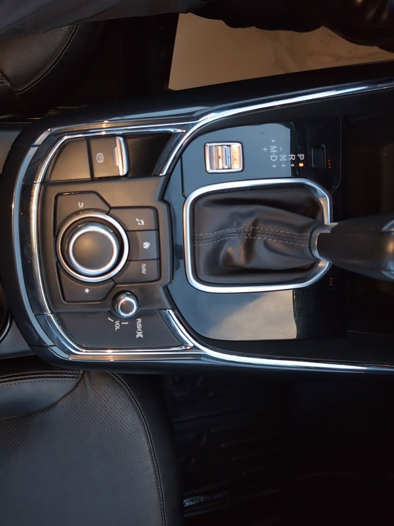 Used 2016 MAZDA CX-9 Touring image 22